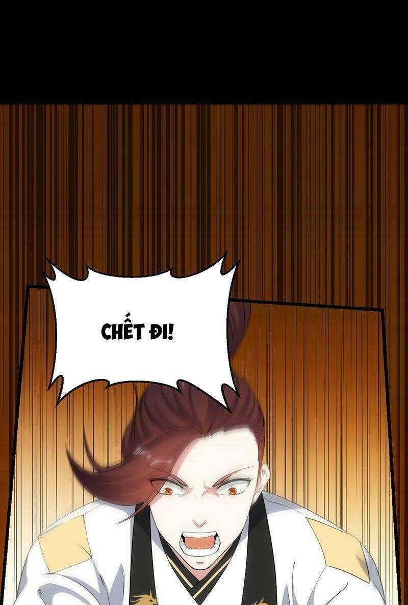 hệ thống thần long nghịch thiên chapter 83 1