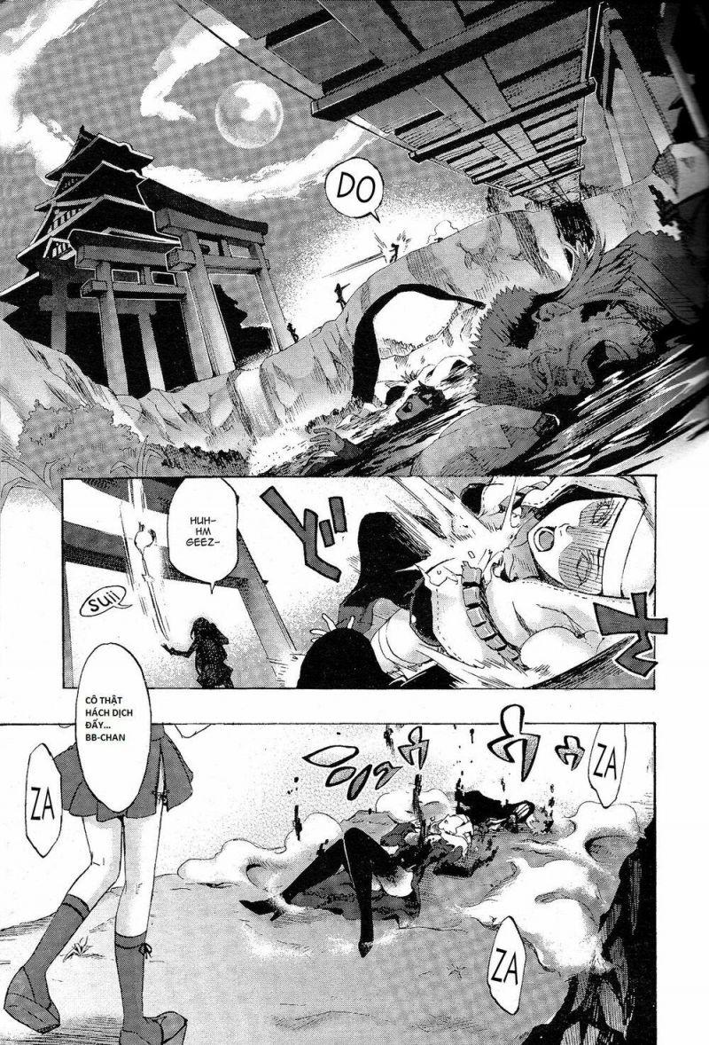 fate/extra ccc fox tail chapter 2 23