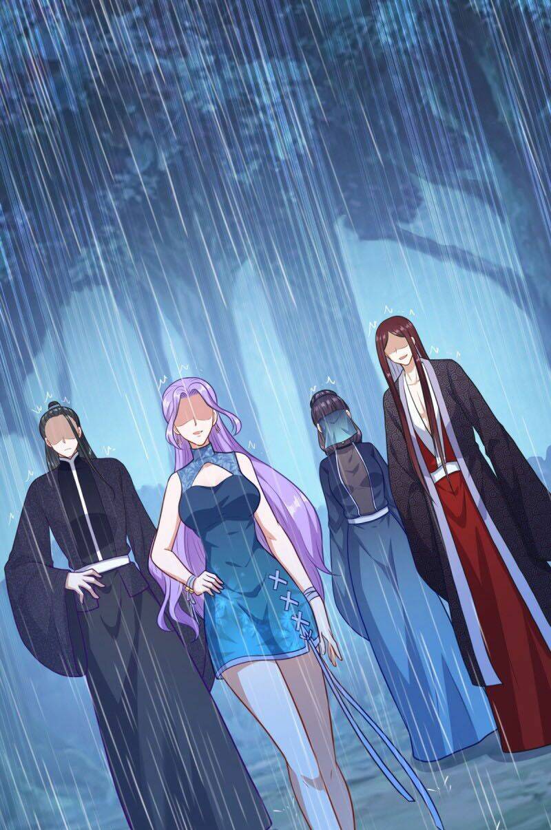 tiên ma đồng tu chapter 138 16