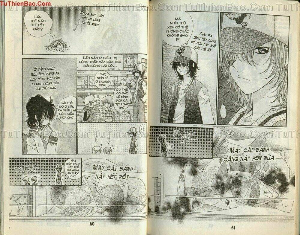 điệu pop tình yêu chapter 5 31