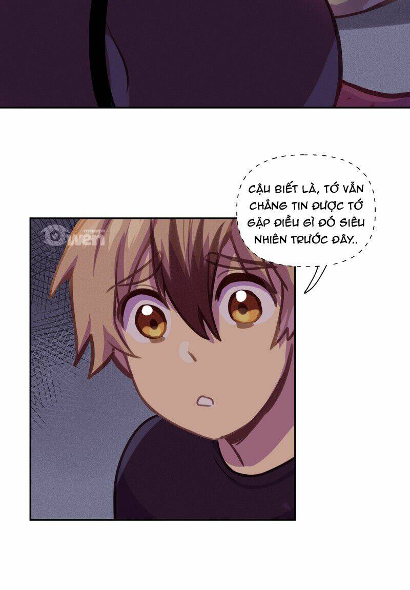 lời nguyền lalin chapter 26 26