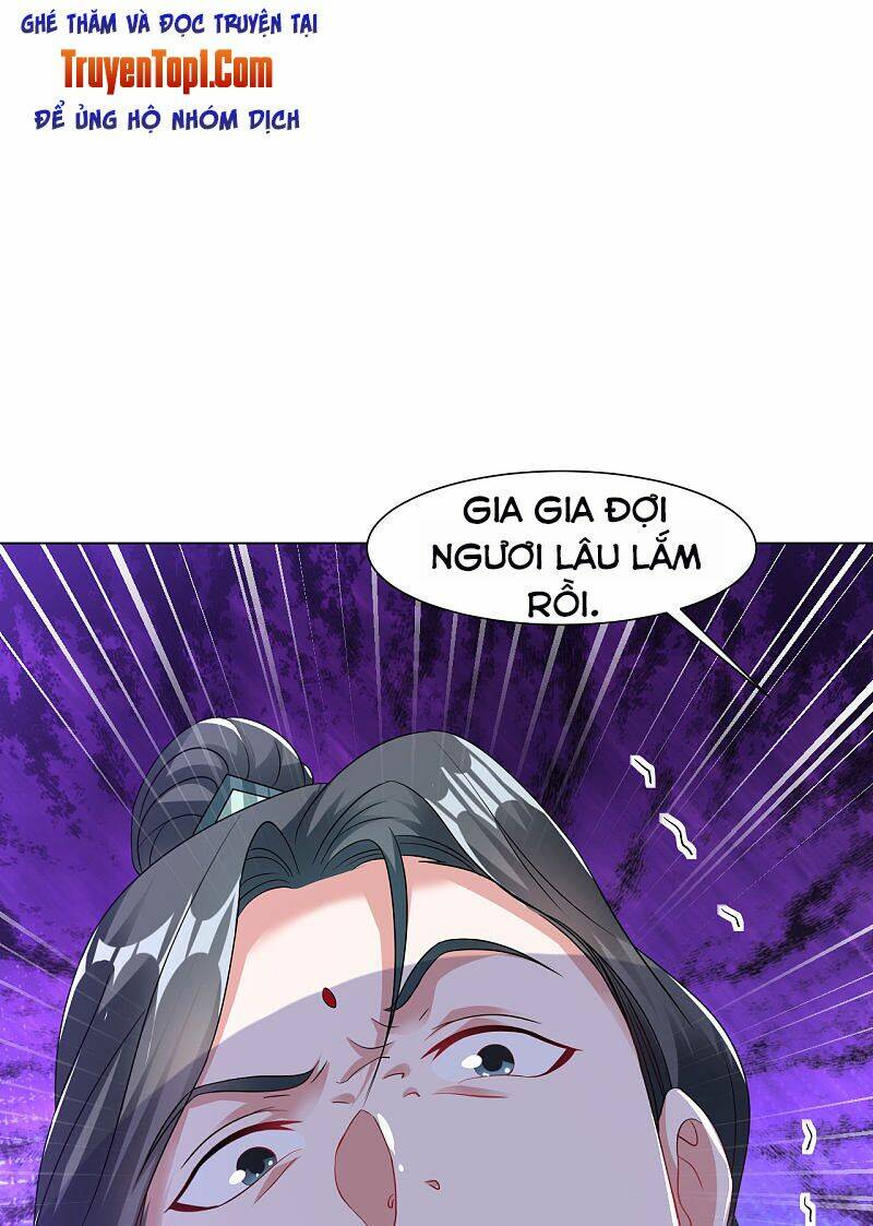 đạo ấn chapter 105 22