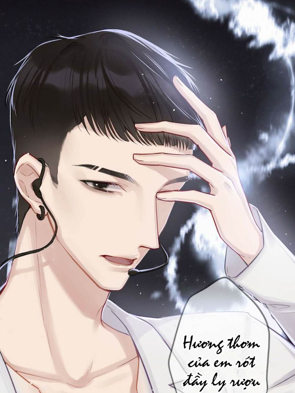 yêu phải vampire chapter 1 12