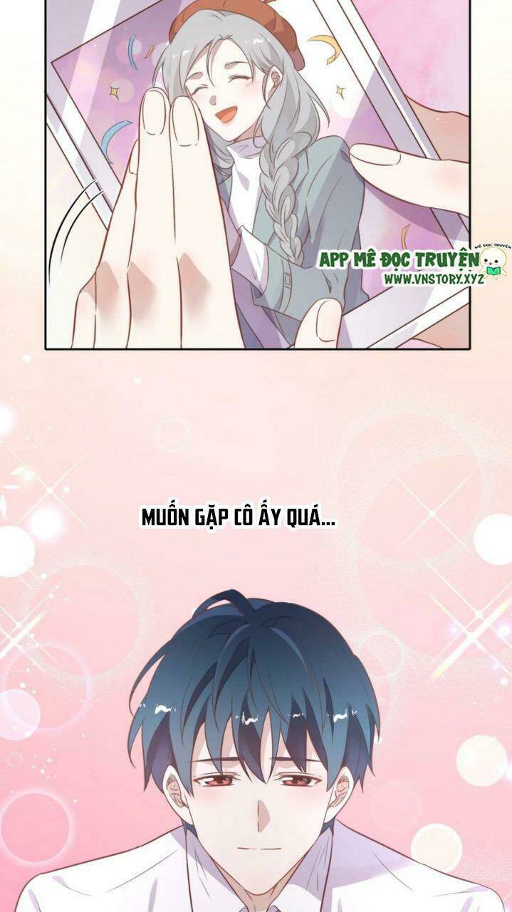 bạn trai kém tuổi bẫy yêu tôi chapter 60 12
