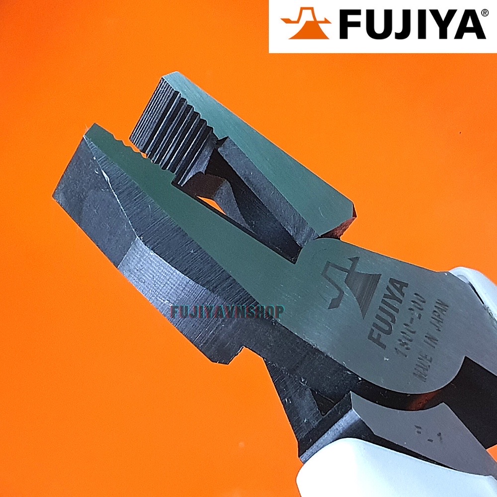 Kìm điện tác động mạnh Fujiya - 1800WT-200