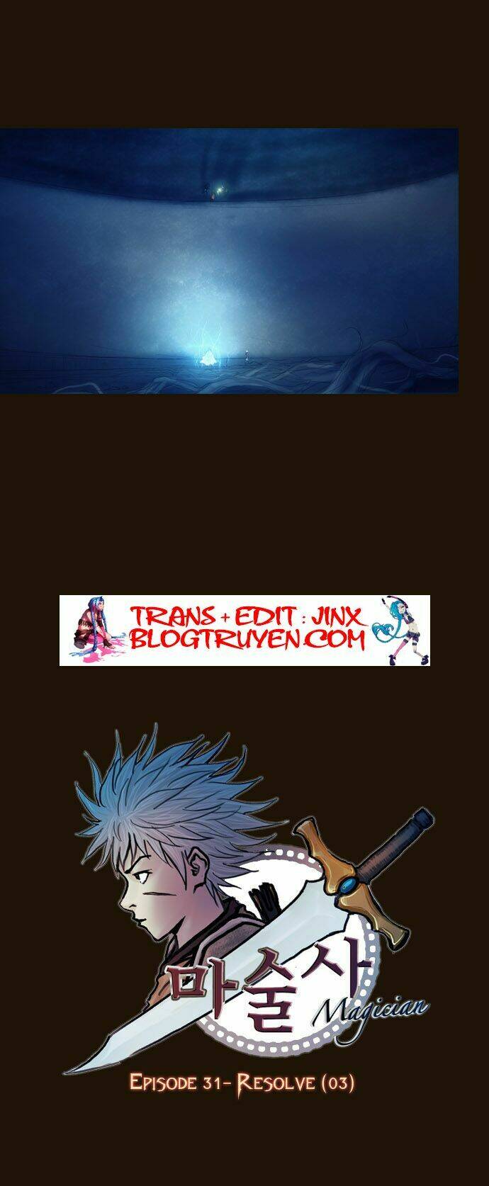 hội ảo thuật chapter 164 2