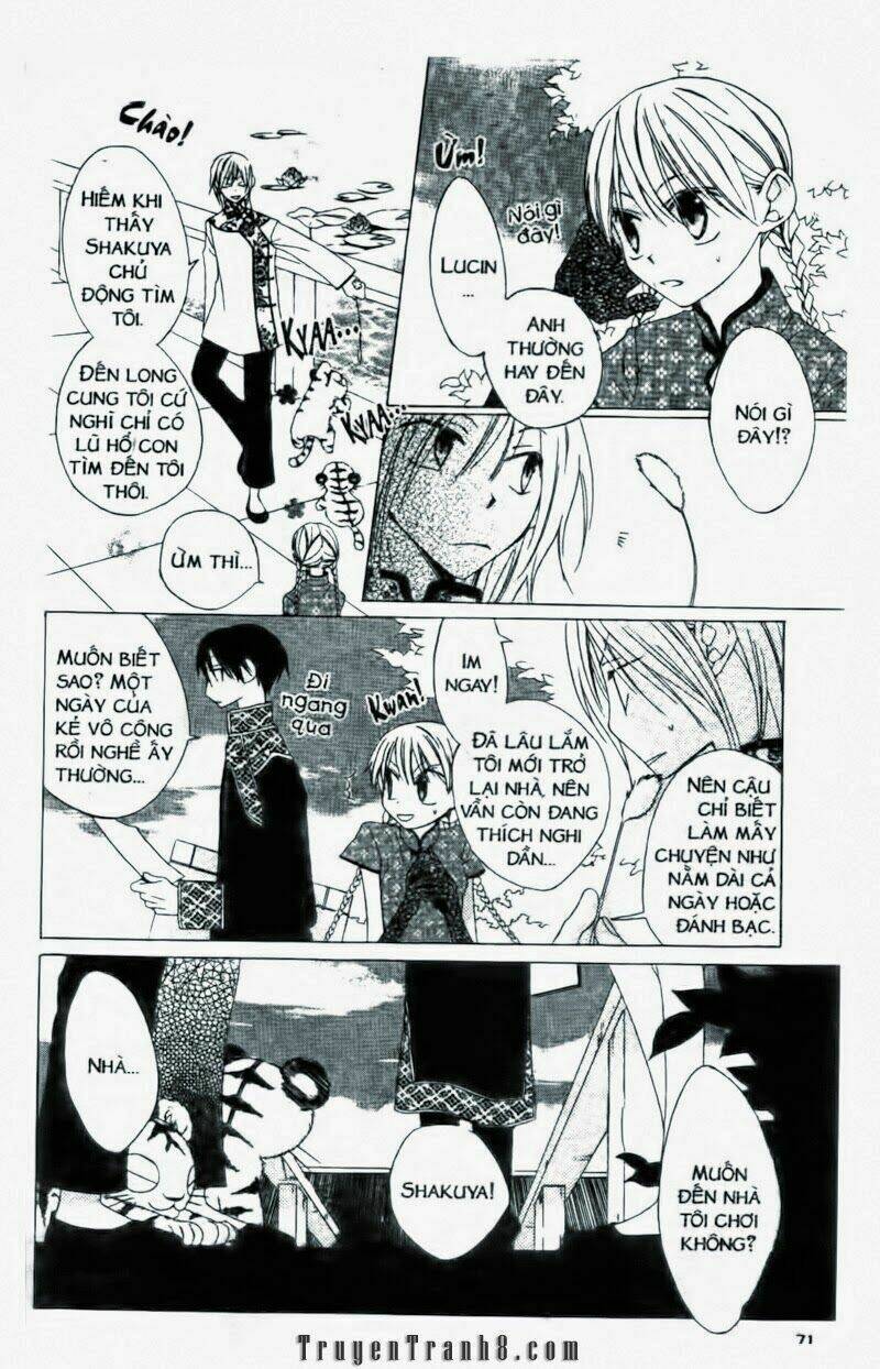 ryuu no hanawazurai chapter 7 7