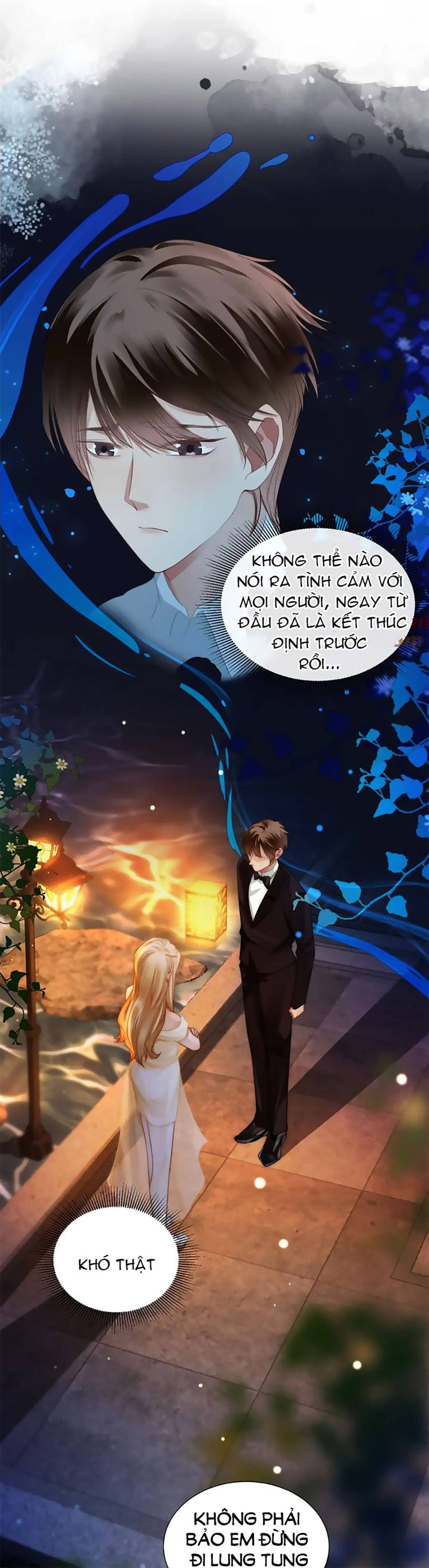 mãn cấp đại lão trọng hồi xuyên không thế giới chapter 11 5