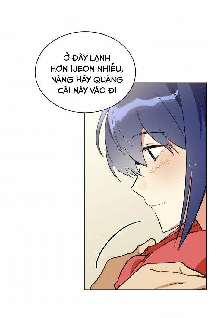 quái thú với hoa chapter 79 28