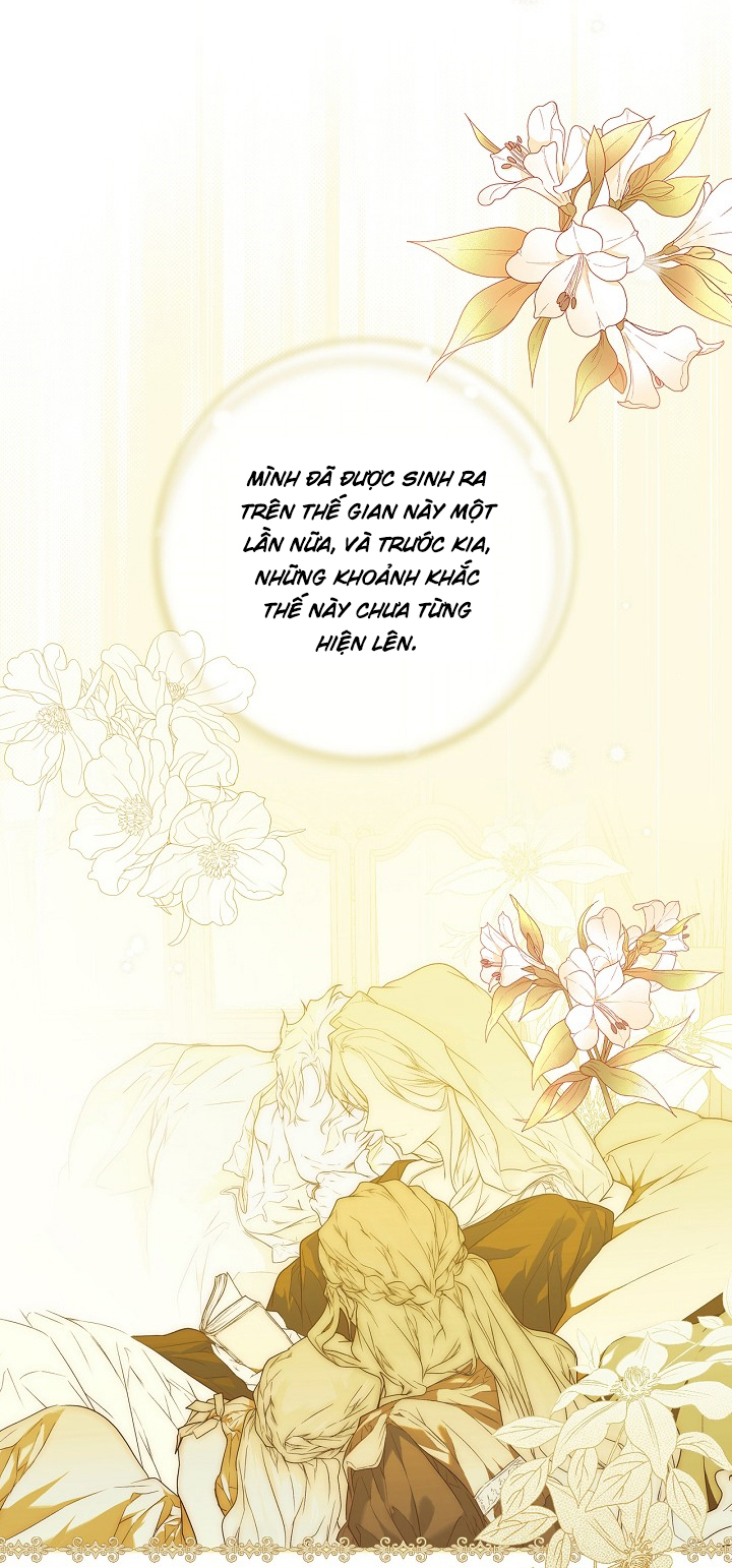 tiểu thư bí ẩn chapter 18 10