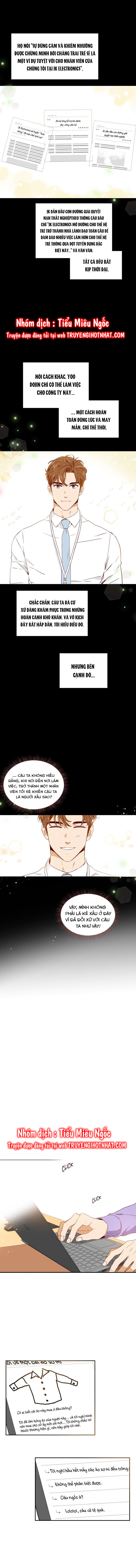 24 phút cho một câu chuyện chapter 2 13