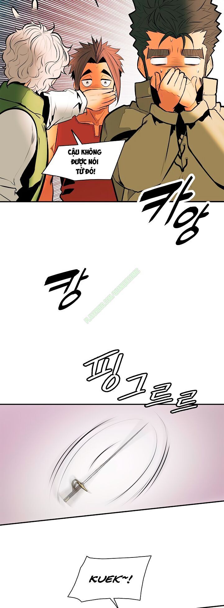 bất bại chân ma chapter 29.2 12