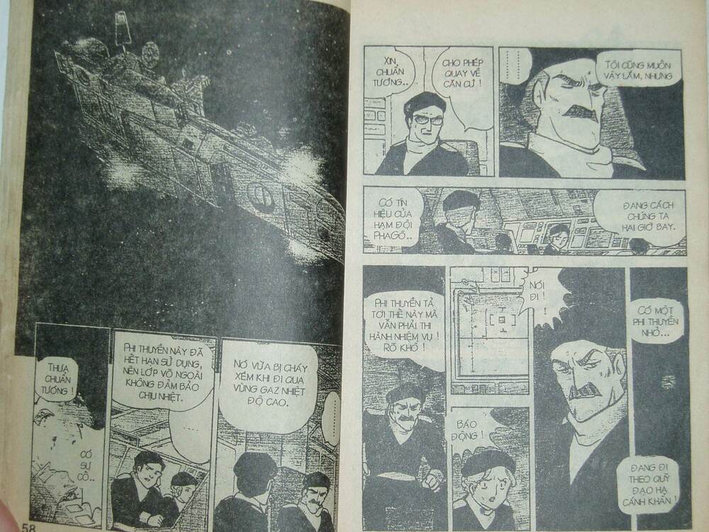 siêu nhân locke chapter 17 28