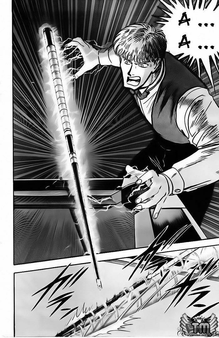 break shot chapter 26 15