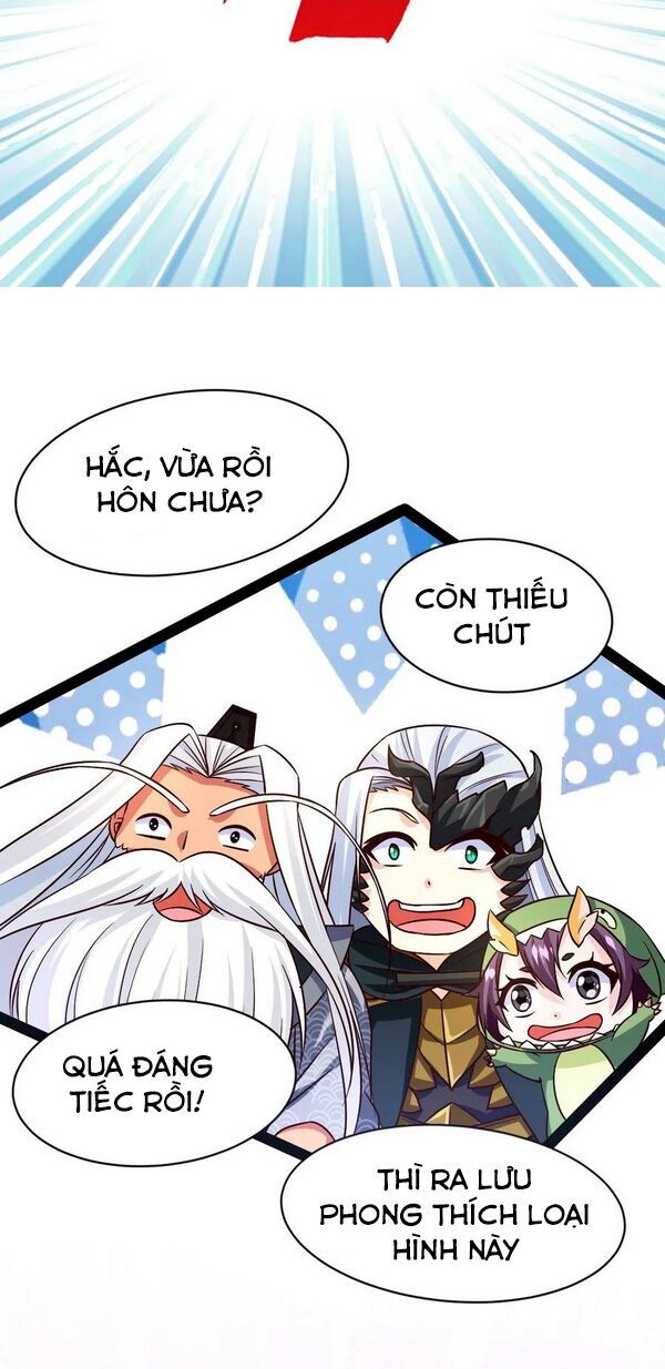 ma thú kiếm thánh dị giới tung hoành chapter 159 19