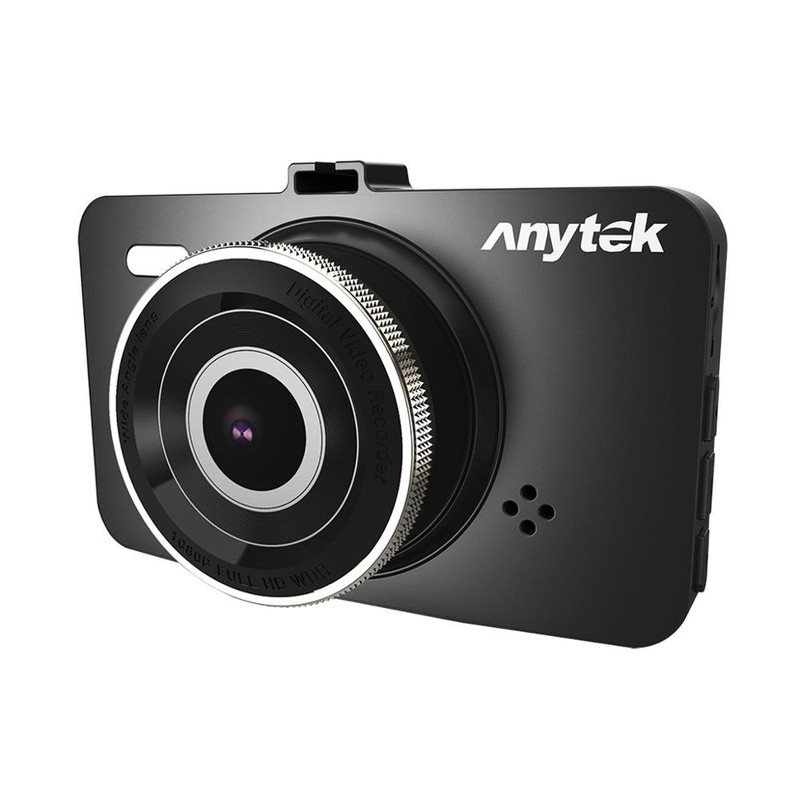 Camera Hành Trình Anytek A78 Full HD - Hàng nhập khẩu