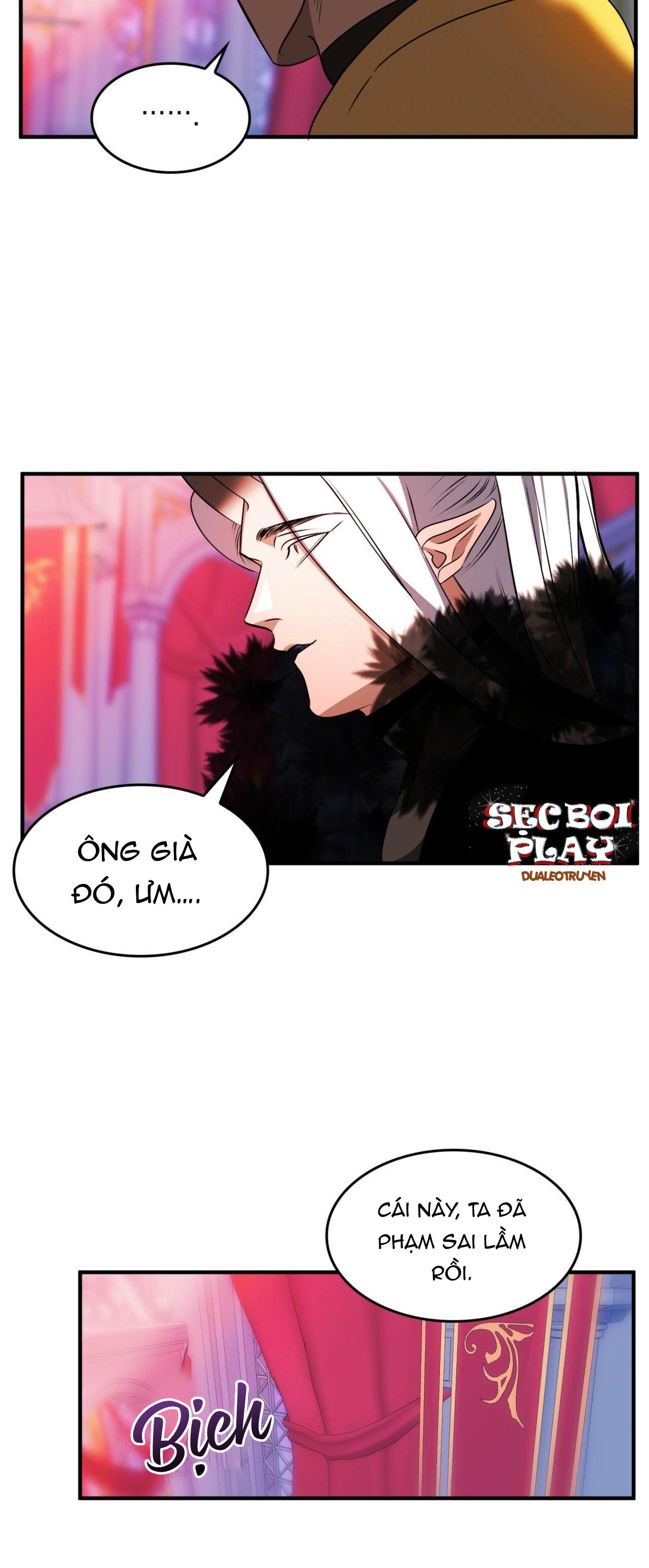 (np) độc thân muôn năm chapter 11 56