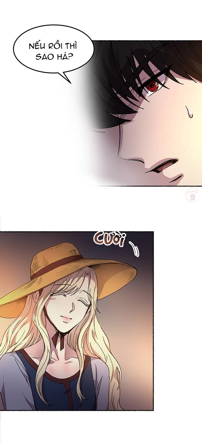 như gió trên cành cây khô chapter 34 85