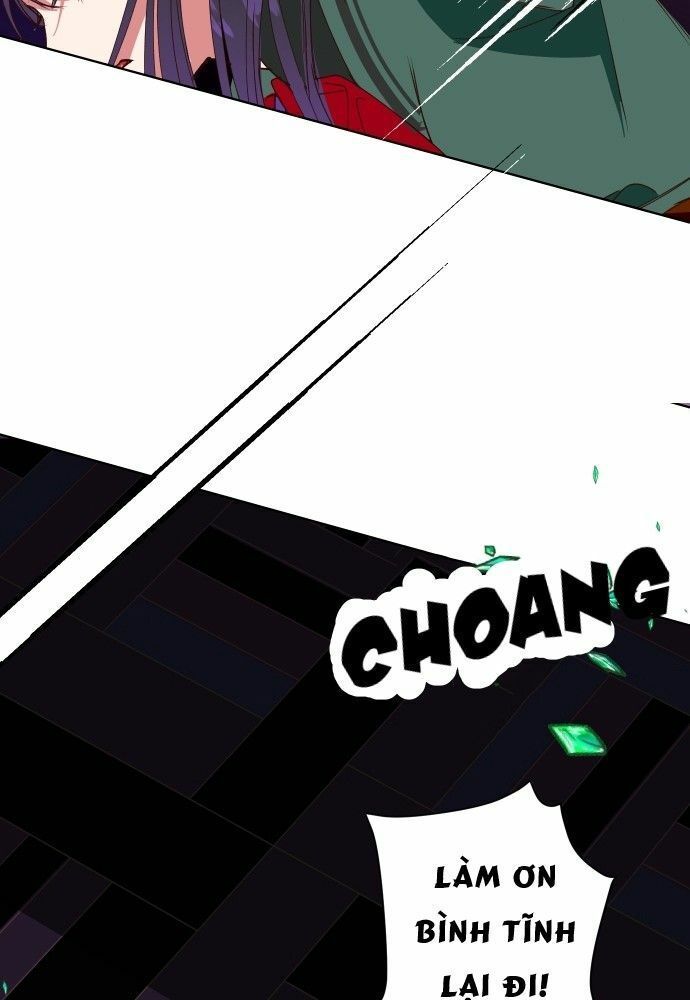 tôi muốn trở thành cô ấy dù chỉ một ngày chapter 1 30