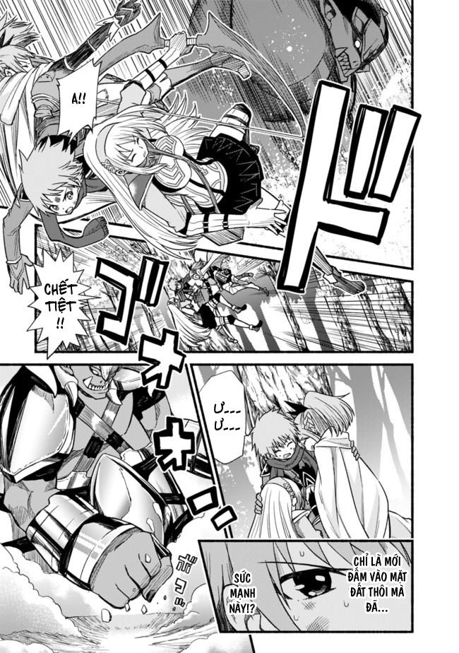 living in this world with cut & paste chapter 8 6