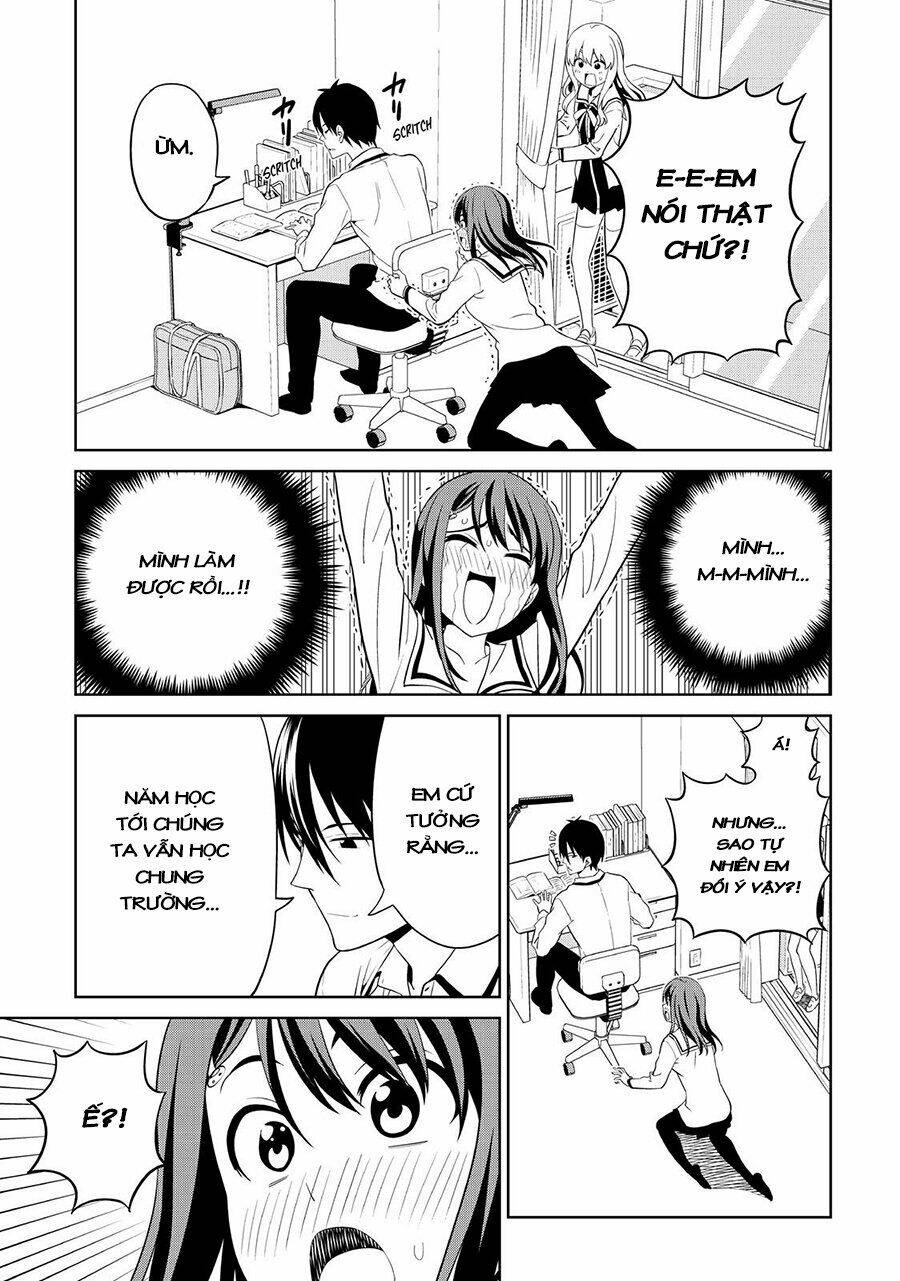 aho girl chapter 125 20