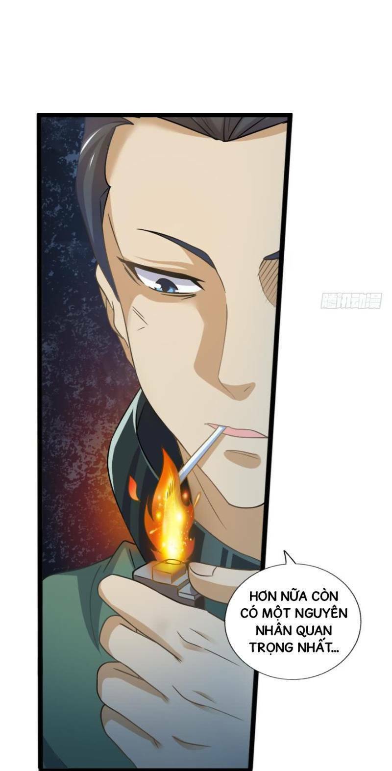 ta có di sản tại dị giới chapter 11 28