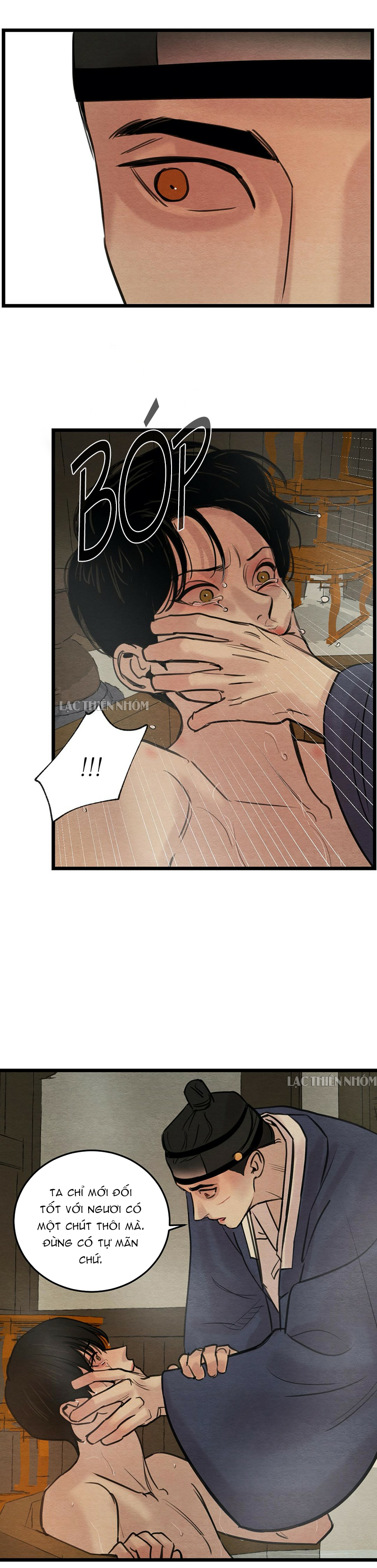 dạ ký chapter 26 15