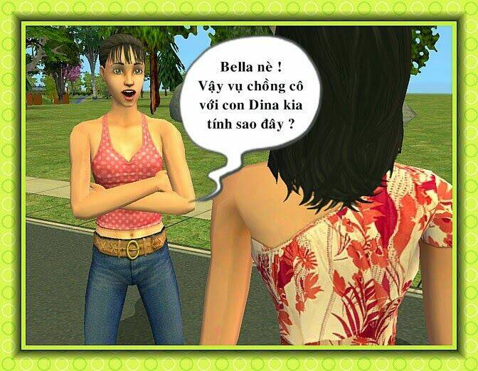 bella's story chapter 8.2 33