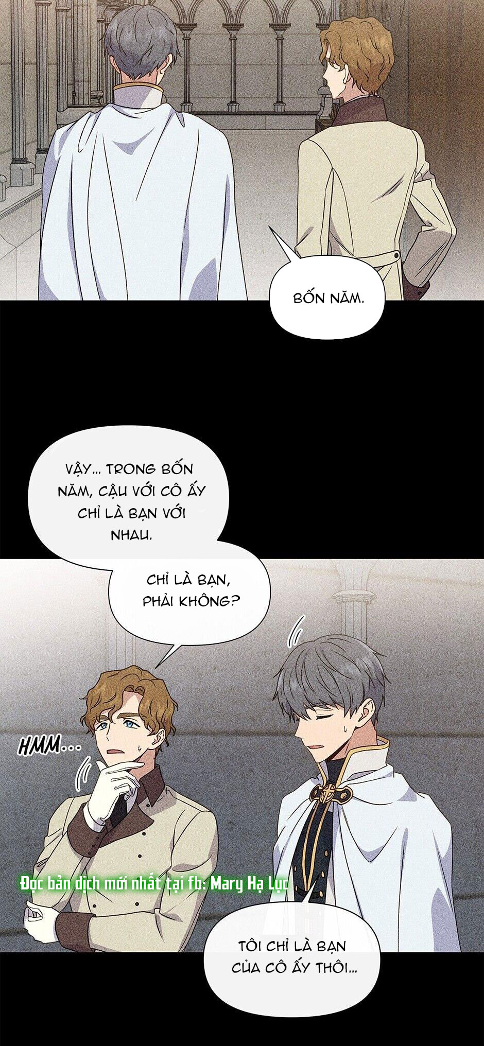 bản khế ước với nữ công tước ác ma chapter 100 49