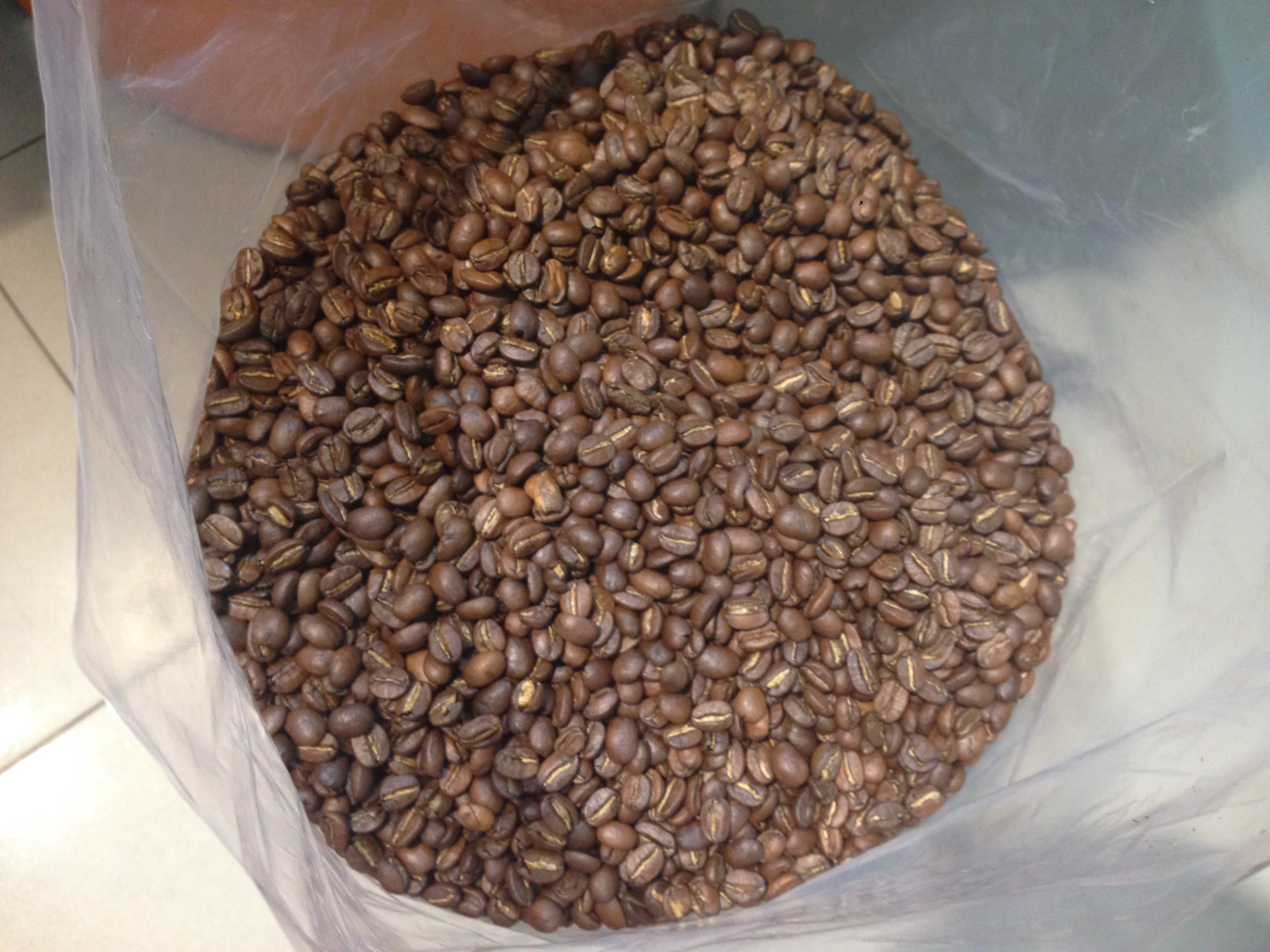 Cà phê bột truyền thống số 1 (500gr) Coffee Tree 100% nguyên chất gu đậm hương nhẹ