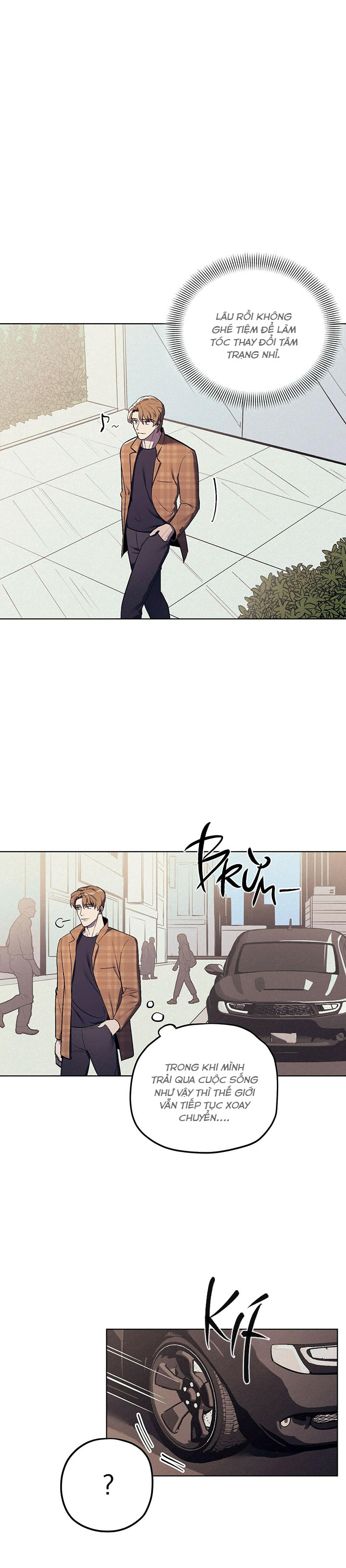 yi su nhà họ kang chapter 4 6