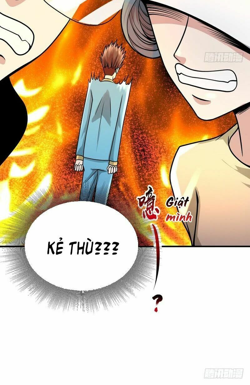 nhóm giao lưu của địa phủ chapter 84 24
