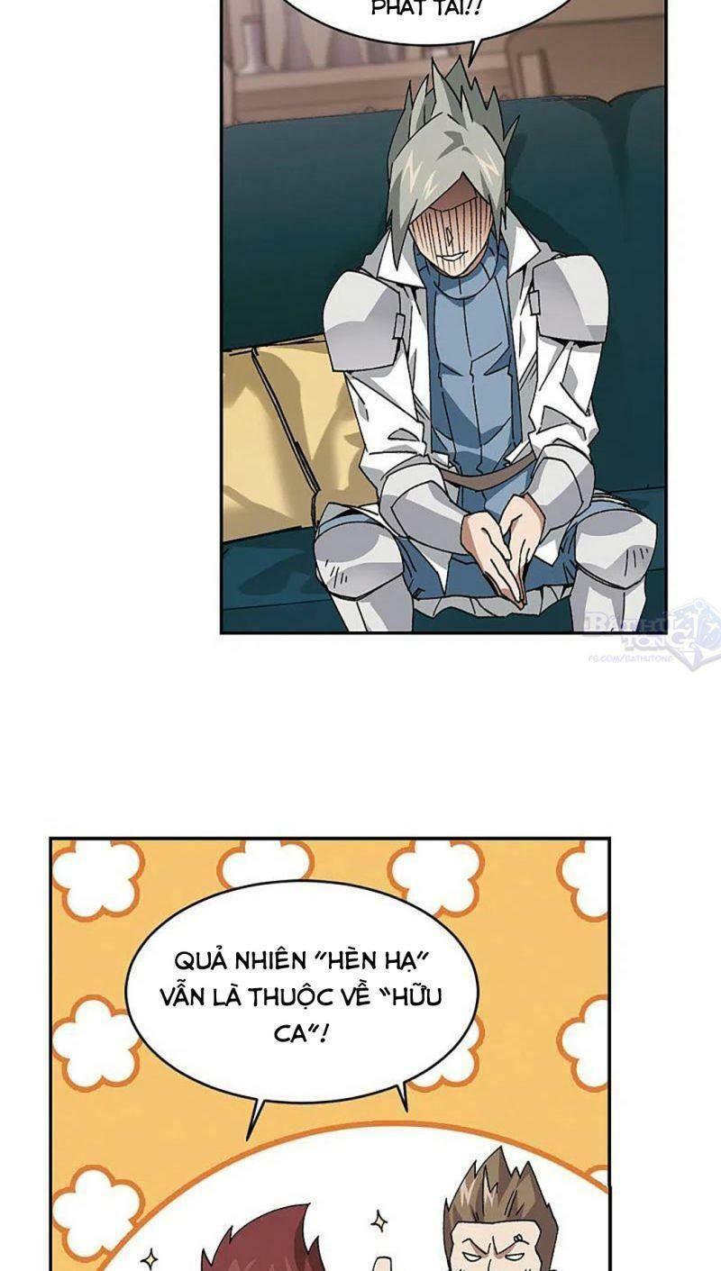 võng du chi cận chiến pháp sư chapter 376 8