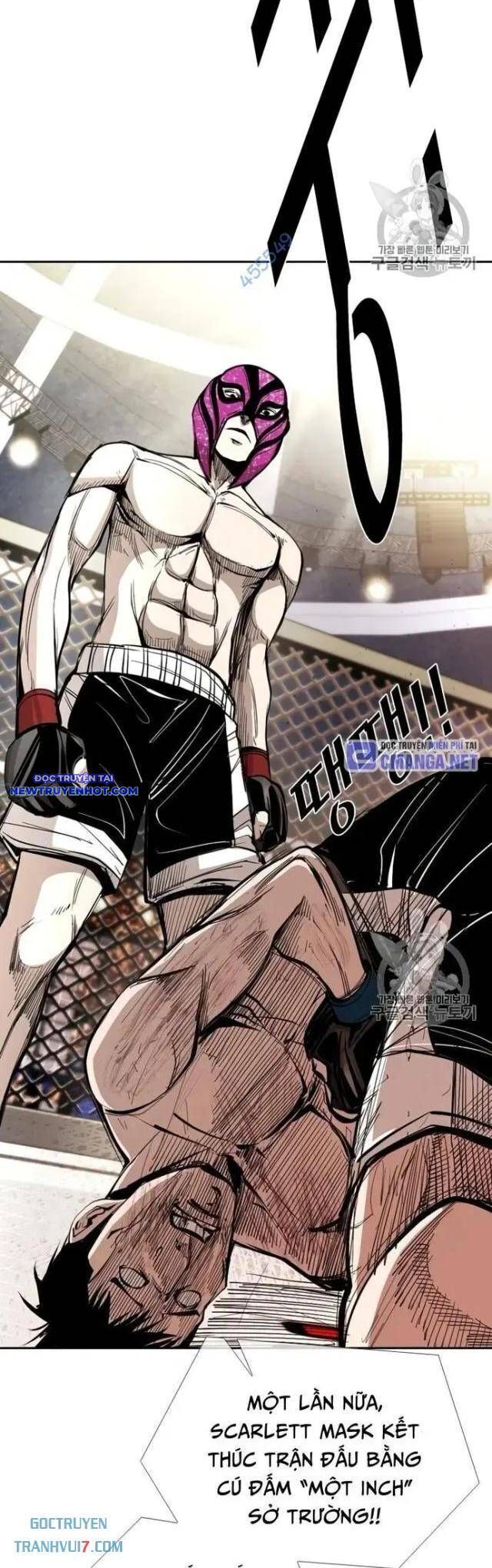 shark - cá mập chapter 166 23