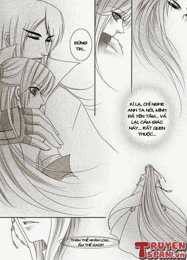 xuyên việt thiên hạ chapter 9 10