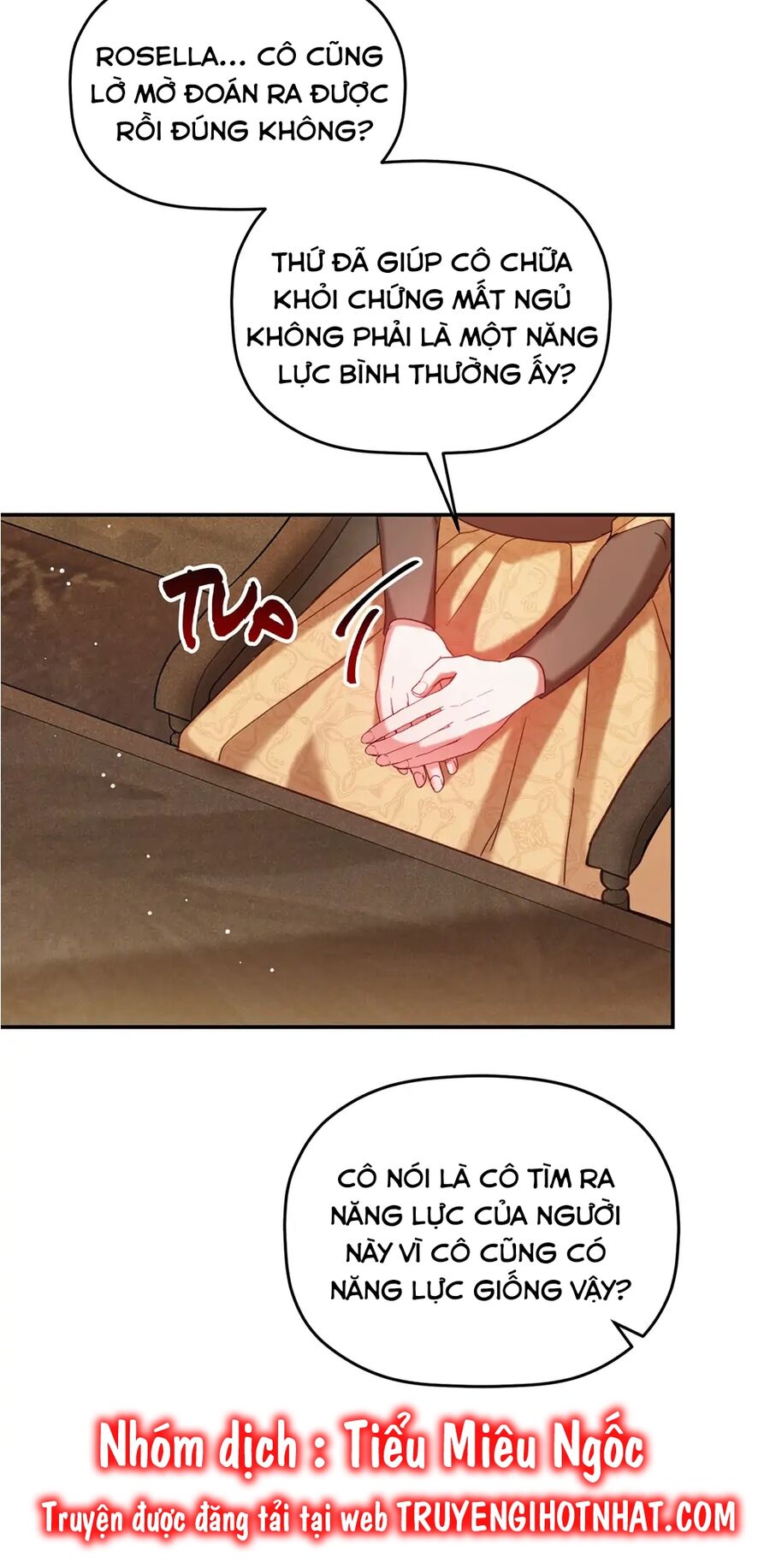 hoàng tử chuyển sinh trở thành người mạnh nhất thế giới nhờ vào sự hiểu biết về bug chapter 56 11