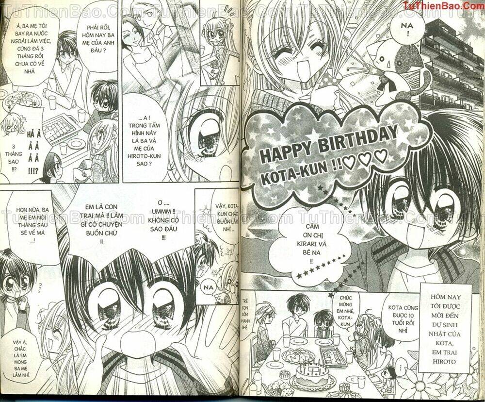 tôi là idol chapter 7 66