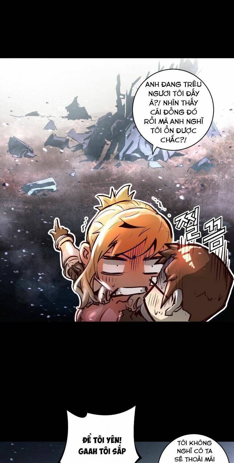 tam tuyệt tại dị giới chapter 5 36