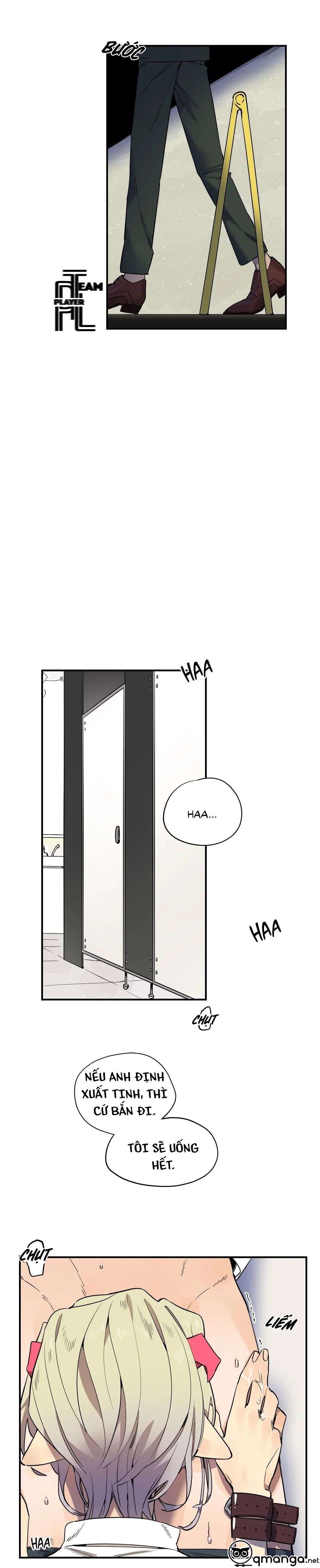 quán café tình nhân chapter 16 15