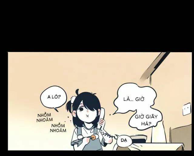 mau mang anh trai tôi đi chapter 46 7