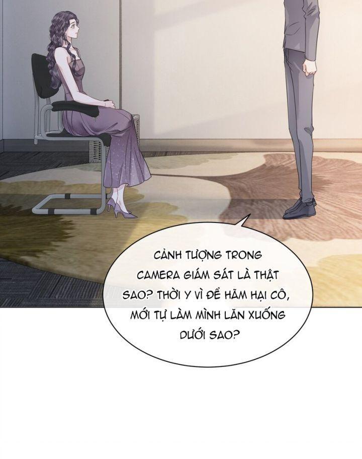 nữ phụ xuyên sách chỉ muốn làm cá ướp muối chapter 27 46