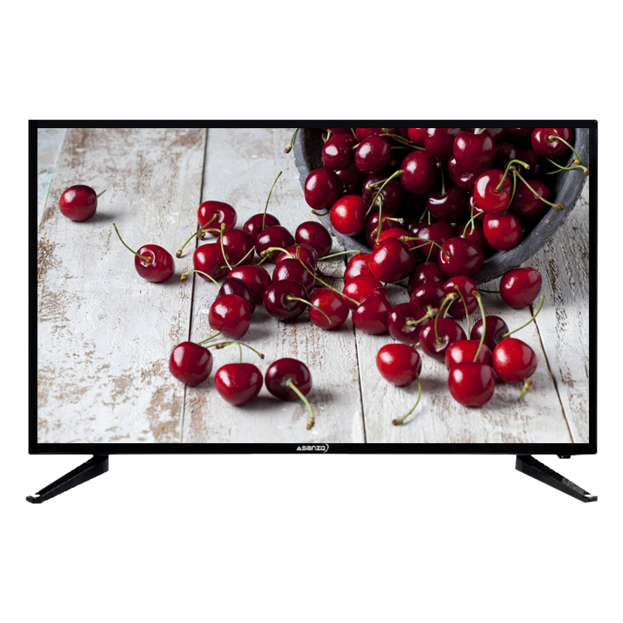 Tivi LED Asanzo 43 inch Full HD 43AT500 - Hàng chính hãng