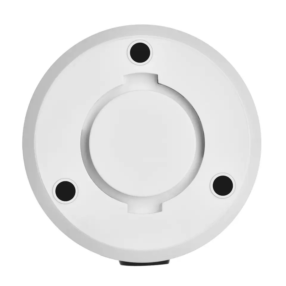 CAMERA 2 MẮT TRONG NHÀ YOOSEE YS2304 - 4.0MPX KẾT NỐI WIFI, XOAY 360 ĐỘ, ĐÀM THOẠI 2 CHIỀU - Hàng Chính Hãng