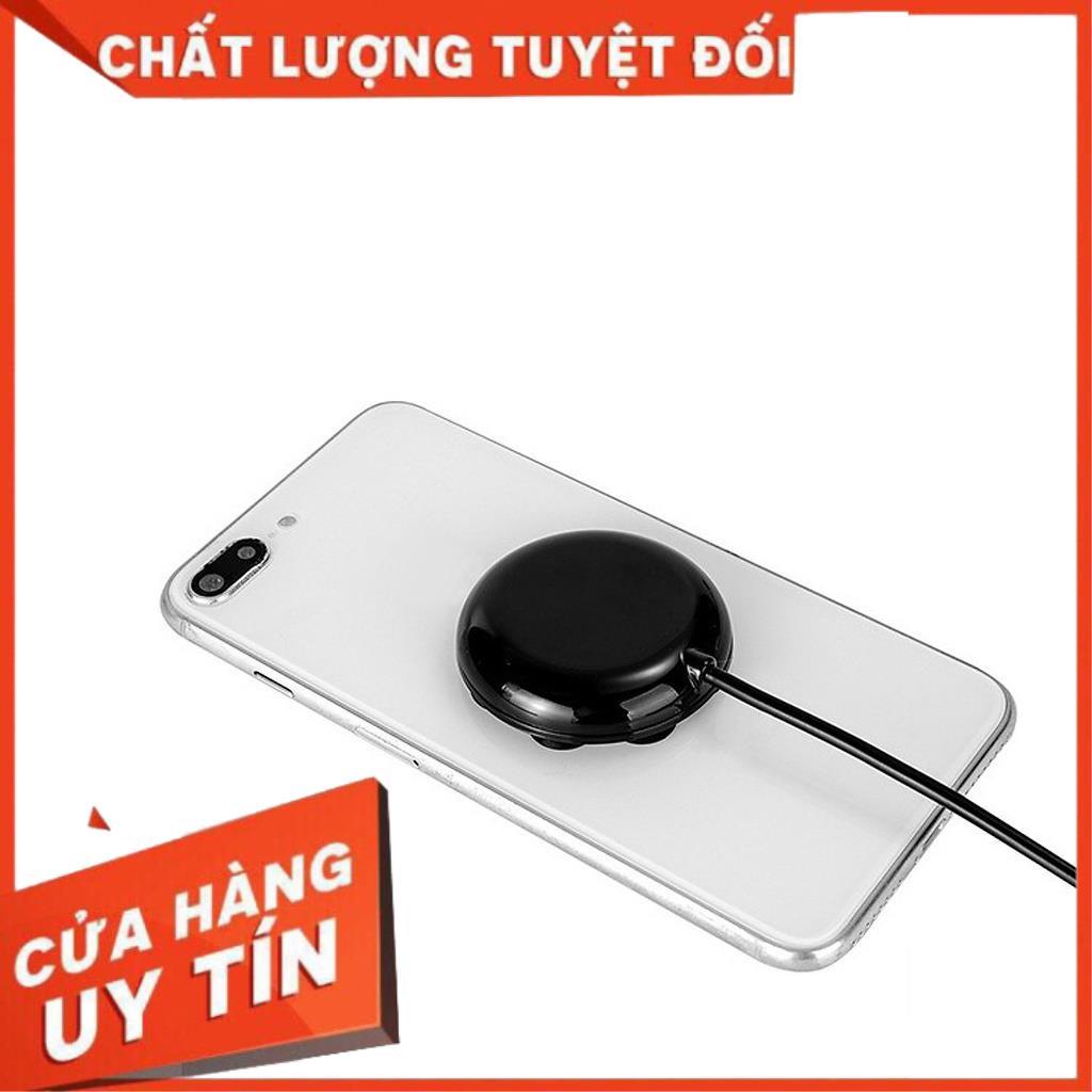 Đế Sạc Không Dây Cao Cấp