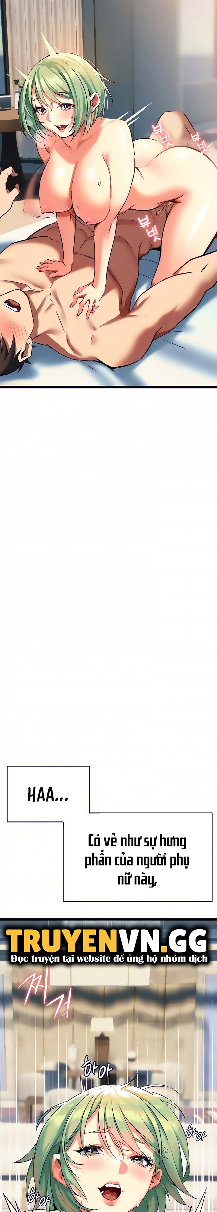 không phải chị thì không được chapter 4 42