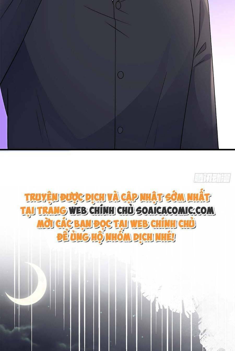 đại tiểu thư có ý đồ gì xấu đâu chapter 162 7