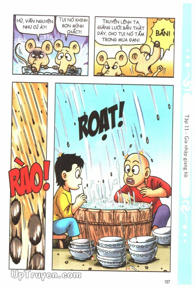 ô long viện tình huynh đệ chapter 11.4 16