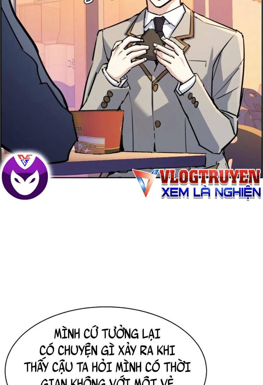 bạn học tôi là lính đánh thuê chapter 83 108