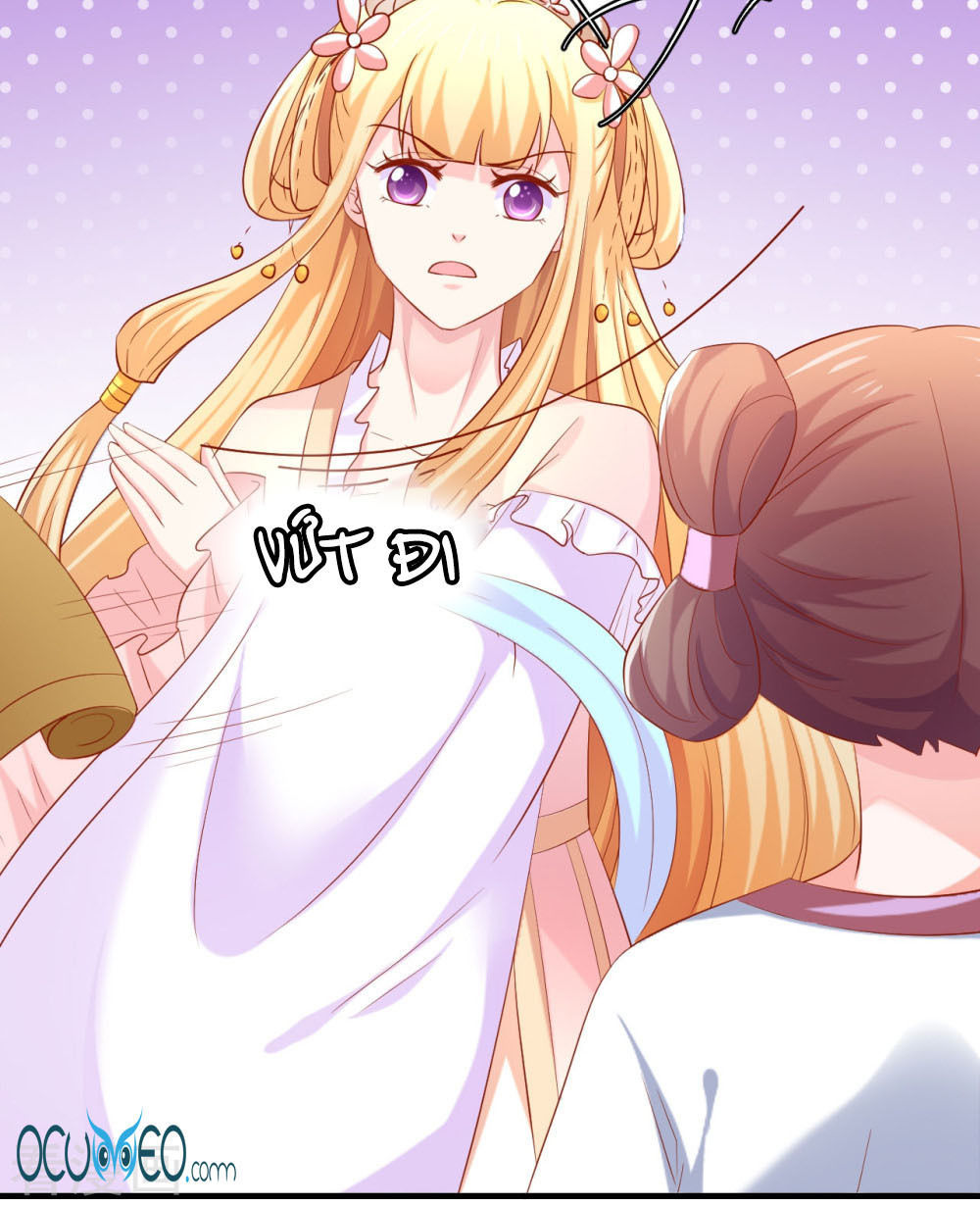 từ đây vương gia không thượng triều sớm chapter 37 17