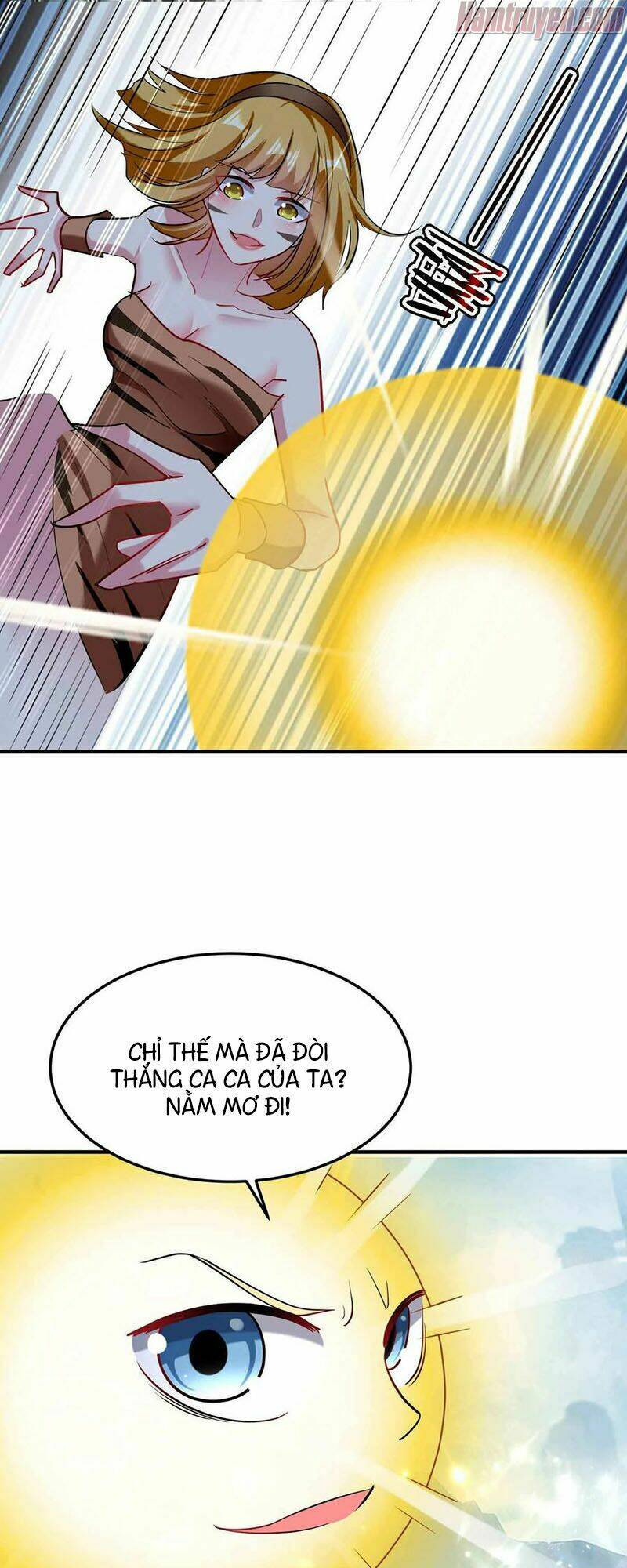 vạn giới tiên vương chapter 90 23